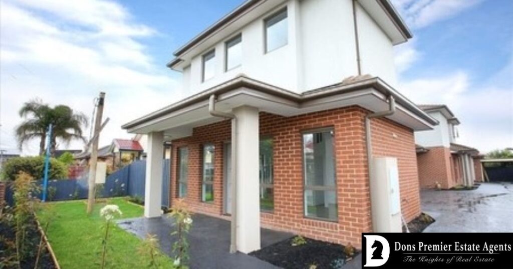Captivating Townhouse with Modern Features at 1/3 High Street, Dandenong VIC 3175